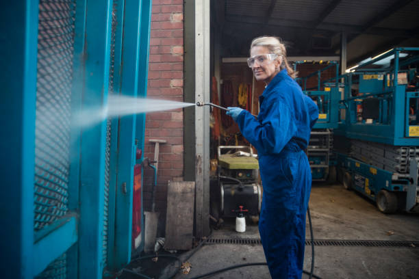 Best Machinery and Equipment Cleaning  in Fort Davis, TX