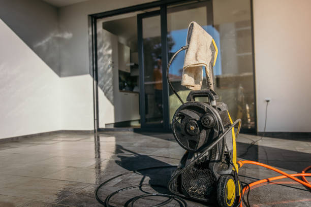 Best Roof Washing  in Fort Davis, TX