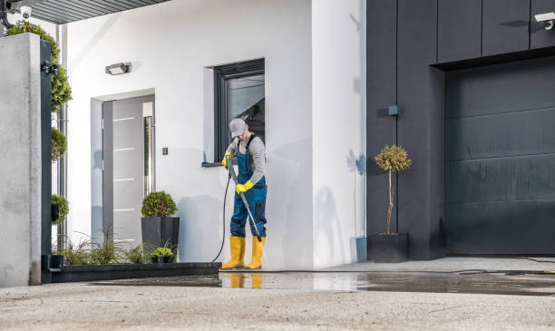 Best Concrete Sealing  in Fort Davis, TX