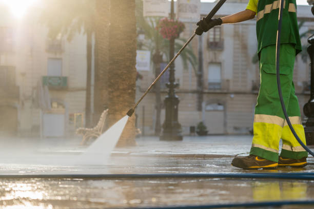 Best Post-Construction Pressure Washing  in Fort Davis, TX